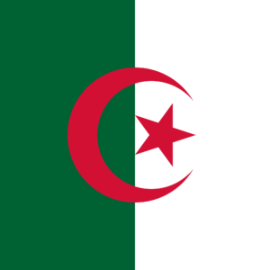 Algeria