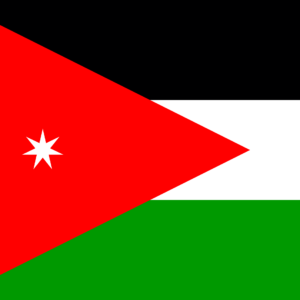 Jordan