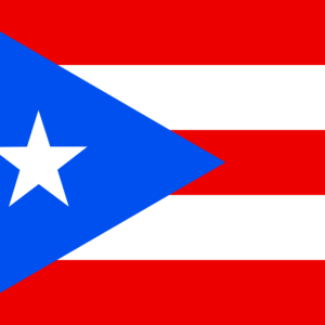 Puerto Rico