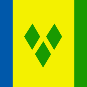 St. Vincent and the Grenadines